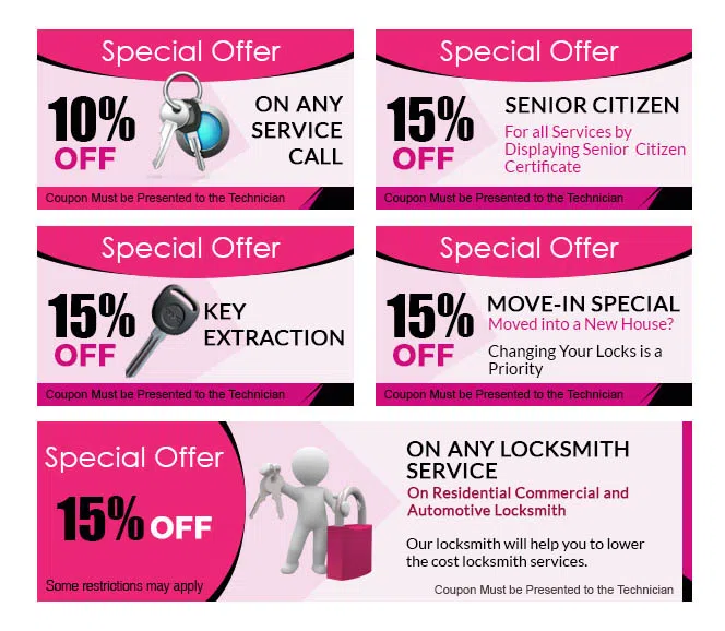 Paramus NJ Locksmith Store Paramus, NJ 201-535-3698 Paramus NJ Locksmith Store Paramus, NJ 201-535-3698 - coupon-image-7